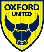 Logo of OXFORD UNITED FC-min