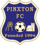 Logo of PINXTON F.C.-min