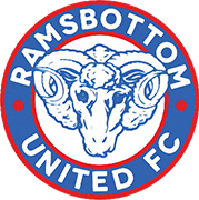 Logo of RAMSBOTTOM UNITED F.C.-min