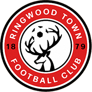 Logo of RINGWOOD TOWN F.C.-min
