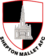 Logo of SHEPTON MALLET A.F.C.-min