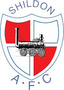 Logo of SHILDON A.F.C.-min