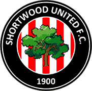 Logo of SHORTWOOD UNITED F.C.(ING)