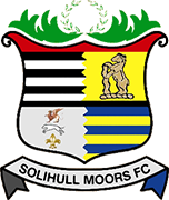 Logo of SOLIHULL MOORS F.C.-min