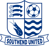 Logo of SOUTHEND UNITED-min