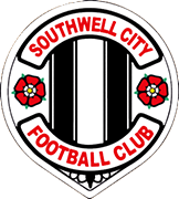 Logo of SOUTHWELL CITY F.C.-min