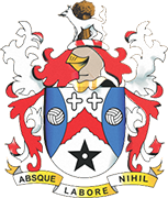 Logo of STALYBRIDGE CELTIC F.C.-min