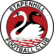 Logo of STAPENHILL F.C.