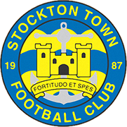Logo of STOCKTON TOWN F.C.-min