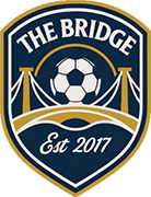 Logo of THE BRIDGE F.C.