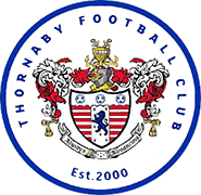 Logo of THORNABY F.C.-min