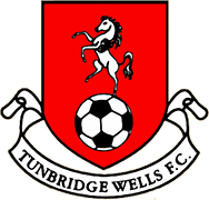 Logo of TUNBRIDGE WELLS F.C.