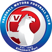 Logo of VAUXHALL MOTORS F.C.-min