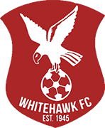 Logo of WHITEHAWK F.C.-min