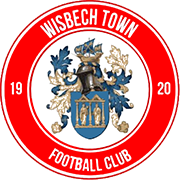 Logo of WISBECH TOWN F.C.-min