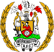 Logo of WORKINGTON A.F.C.-min