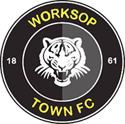 Logo of WORKSOP TOWN F.C.-min