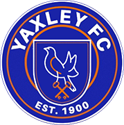 Logo of YAXLEY F.C.-1-min