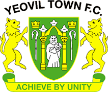 Logo of YEOVIL TOWN FC-min