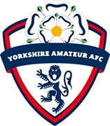 Logo of YORKSHIRE AMATEUR A.F.C.