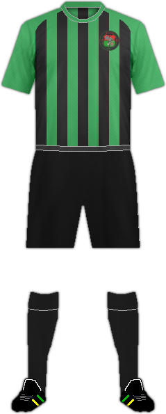 Kit PSNI FC