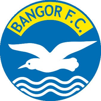 Logo of BANGOR FC (NORTHERN IRELAND)