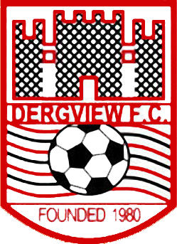 Logo of DERDVIEW FC (NORTHERN IRELAND)