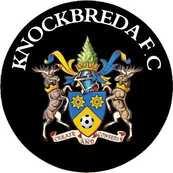 Logo of KNOCKBREDA FC (NORTHERN IRELAND)