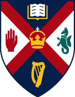 Logo of QUEEN'S UNIVERSITY BELFAST AFC (NORTHERN IRELAND)