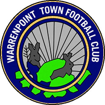 Logo of WARRENPOINT TOWN FC (NORTHERN IRELAND)