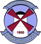 Logo of ABBEY VILLA F.C.-min
