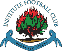 Logo of INSTITUTE FC-min