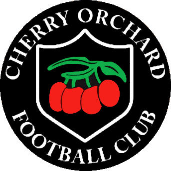 Logo of CHERRY ORCHARD FC (IRELAND)