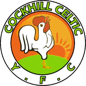 Logo of COCKHILL CELTIC FC (IRELAND)