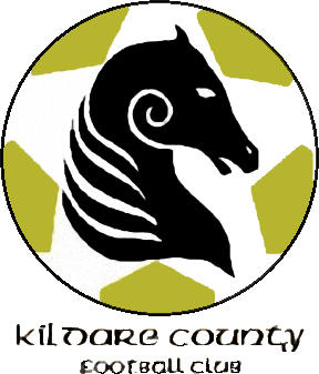 Logo of KILDARE COUNTY FC (IRELAND)