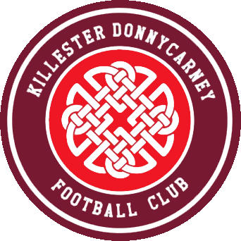Logo of KILLESTER DONNYCARNEY FC (IRELAND)