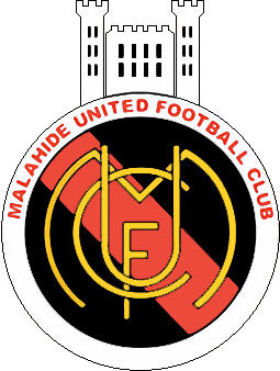 Logo of MALAHIDE UNITED FC (IRELAND)