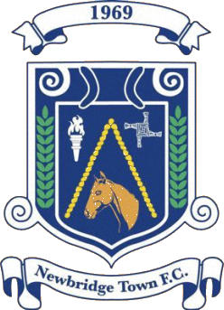 Logo of NEWBRIDGE TOWN FC (IRELAND)
