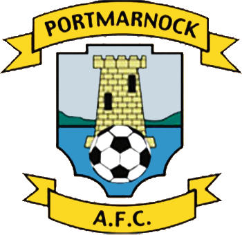 Logo of PORTMARNOCK AFC (IRELAND)