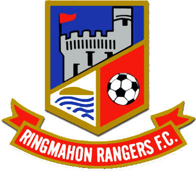 Logo of RINGMAHON RANGERS FC (IRELAND)