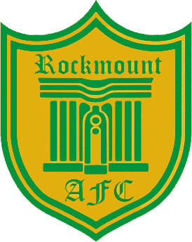 Logo of ROCKMOUNT AFC (IRELAND)