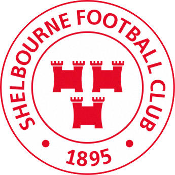 Logo of SHELBOURNE FC (IRELAND)
