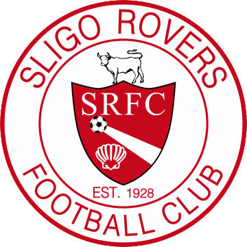 Logo of SLIGO ROVERS F.C. (IRELAND)