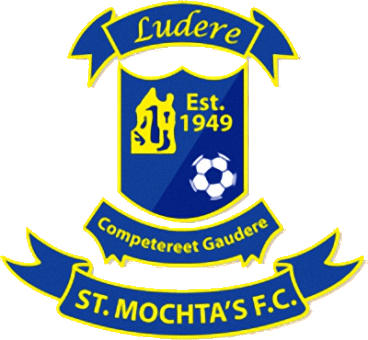 Logo of ST. MOCHTA'S FC (IRELAND)