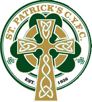 Logo of ST. PATRICK'S CYFC (IRELAND)