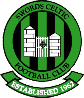 Logo of SWORDS CELTIC FC (IRELAND)