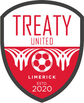 Logo of TREATY UNITED (IRELAND)