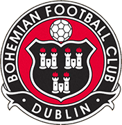Logo of BOHEMIAN FC-min