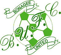 Logo of BONAGEE UNITED FC-min