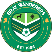 Logo of BRAY WANDERERS F.C.-1-min
